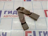 Ответная часть ремня безопасности Dodge Caliber
