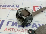 Ремень безопасности передний левый Dodge Caliber YX27DK5AB