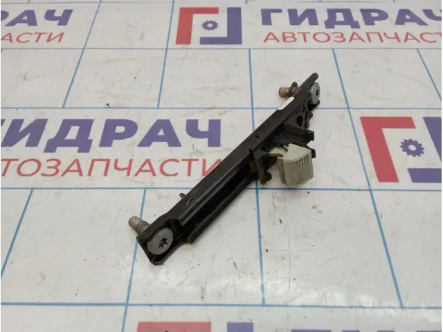Механизм регулировки ремня безопасности Dodge Caliber YV89DW1AC