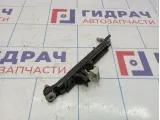 Механизм регулировки ремня безопасности Dodge Caliber YV89DW1AC