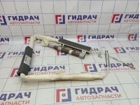 Подушка безопасности боковая (шторка) Dodge Caliber 55351257AA