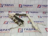 Подушка безопасности боковая (шторка) Dodge Caliber 55351256AA