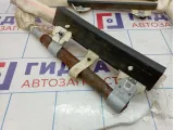 Подушка безопасности боковая (шторка) Dodge Caliber 55351256AA