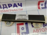 Подушка безопасности боковая (шторка) Dodge Caliber 55351256AA