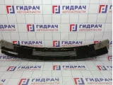 Накладка на торпедо Dodge Caliber ZV92DK5AB