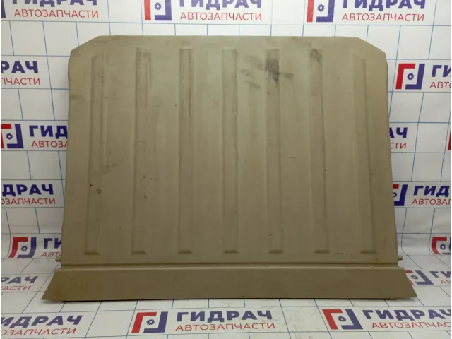 Пол багажника Dodge Caliber
