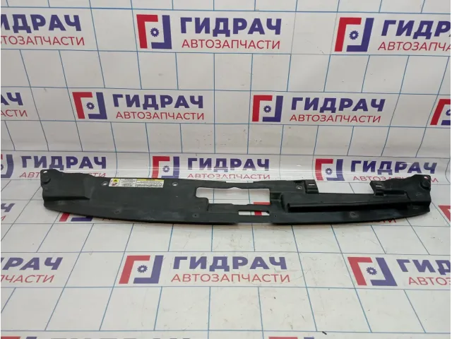 Кожух замка капота Dodge Caliber 5116131AA