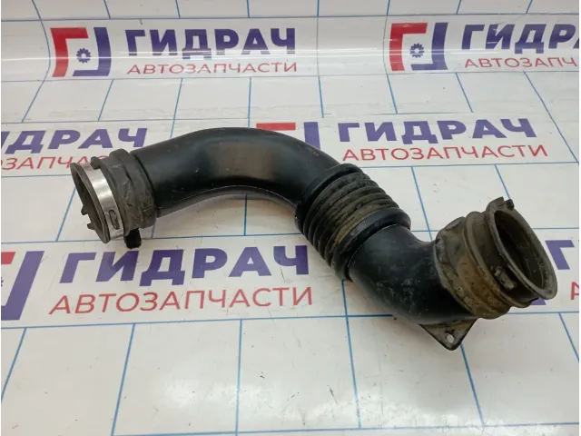 Патрубок воздушного фильтра Dodge Caliber 04891621AC