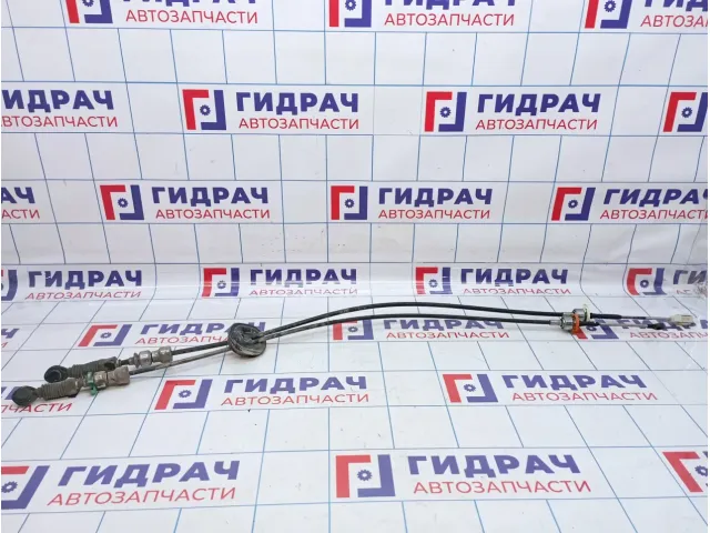 Трос КПП Dodge Caliber 05062132AD