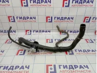 Патрубок радиатора Dodge Caliber 5058492AB