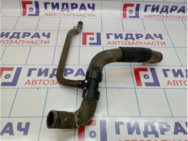 Патрубок радиатора Dodge Caliber 5058489AD