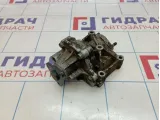 Насос водяной (помпа) Dodge Caliber 5047138AA