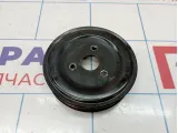 Шкив водяного насоса Dodge Caliber 68046027AA