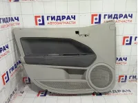 Обшивка двери передней левой Dodge Caliber 1DL411DAAA