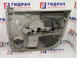Обшивка двери передней левой Dodge Caliber 1DL411DAAA