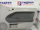 Обшивка двери передней правой Dodge Caliber 1DL401DAAA