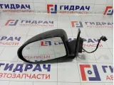Зеркало электрическое левое Dodge Caliber 5074209AB