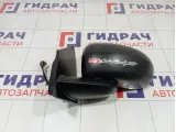 Зеркало электрическое левое Dodge Caliber 5074209AB