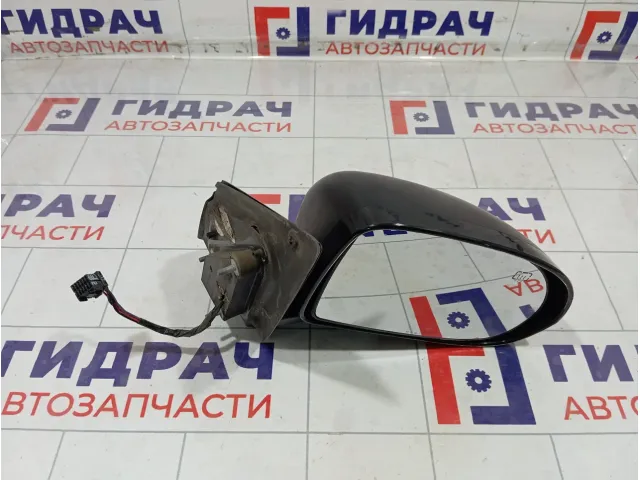 Зеркало электрическое правое Dodge Caliber 5074208AB
