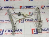 Стеклоподъемник электрический передний левый Dodge Caliber 5179943AA