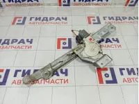 Стеклоподъемник электрический задний левый Dodge Caliber 5179963AA