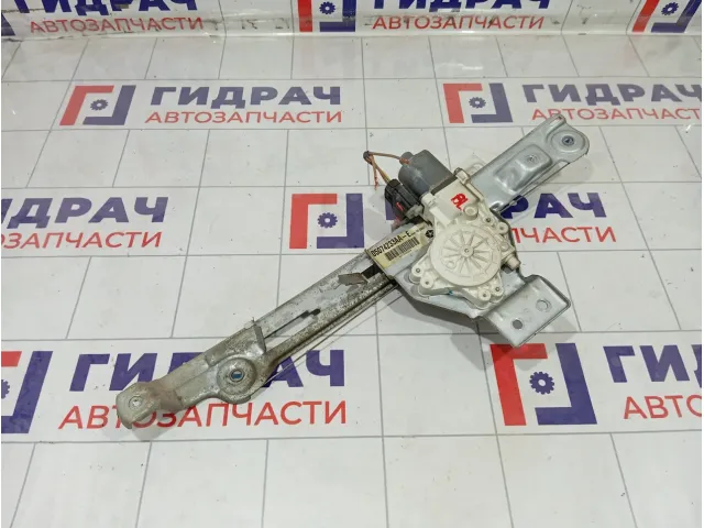 Стеклоподъемник электрический задний левый Dodge Caliber 5179963AA