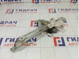 Стеклоподъемник электрический задний левый Dodge Caliber 5179963AA