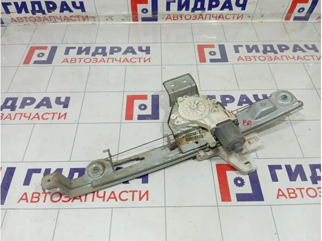 Стеклоподъемник электрический задний правый Dodge Caliber 5179962AA