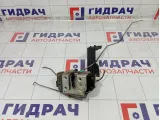 Замок двери передней левой Dodge Caliber 4589409AA
