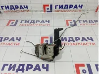 Замок двери передней левой Dodge Caliber 4589409AA