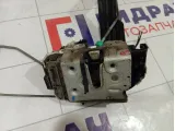 Замок двери передней левой Dodge Caliber 4589409AA