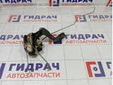 Замок двери передней левой Dodge Caliber 4589409AA