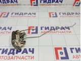 Замок двери задней левой Dodge Caliber 4589415AA