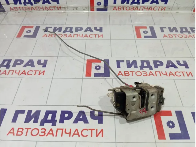 Замок двери задней правой Dodge Caliber 4589414AA