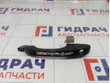 Ручка двери наружная передняя левая Dodge Caliber 5074189AD