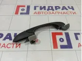 Ручка двери наружная передняя левая Dodge Caliber 5074189AD