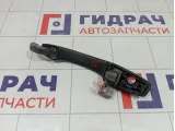 Ручка двери наружная передняя левая Dodge Caliber 5074189AD