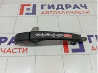 Ручка двери наружная передняя правая Dodge Caliber 5074194AD
