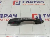 Ручка двери наружная задняя правая Dodge Caliber 5074194AD