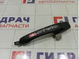 Ручка двери наружная задняя правая Dodge Caliber 5074194AD