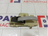 Ручка двери внутренняя правая Dodge Caliber 1BY92BDAAA