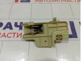 Ручка двери внутренняя правая Dodge Caliber 1BY92BDAAA