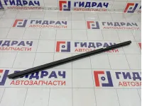 Уплотнитель стекла заднего левого Dodge Caliber 5074221AA