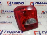 Фонарь задний левый Dodge Caliber 5303881AF