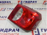 Фонарь задний левый Dodge Caliber 5303881AF