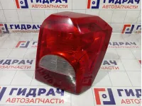 Фонарь задний правый Dodge Caliber 5303880AF
