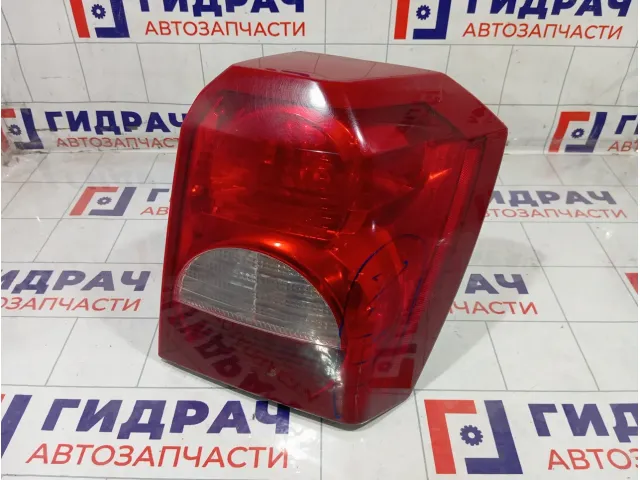 Фонарь задний правый Dodge Caliber 5303880AF