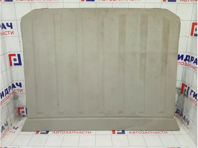 Пол багажника Dodge Caliber YE93BDAAB