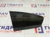 Стекло кузовное глухое (форточка) заднее левое Dodge Caliber 5191237AA