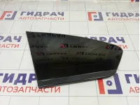 Стекло кузовное глухое (форточка) заднее левое Dodge Caliber 5191237AA